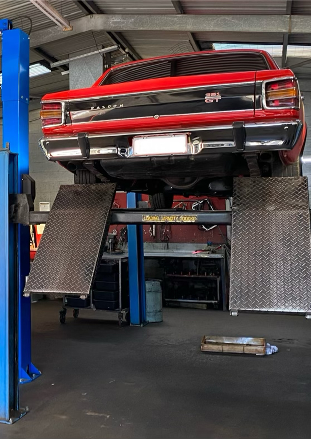 Brake Repairs & Replacements Adelaide | Re-Car, Adelaide's leading specialists in all things automotive.