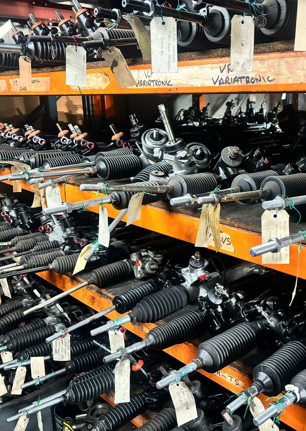 Power Steering Repairs & Replacements Adelaide | Re-Car, Adelaide's leading specialists in all things automotive.