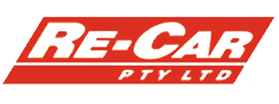 Re-Car New Logo 2026