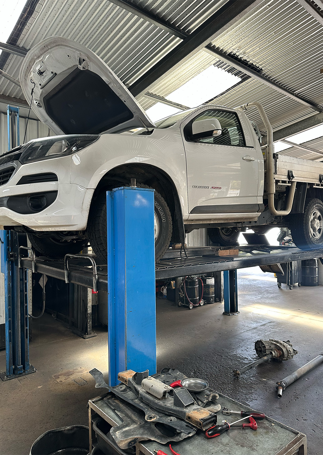 Logbook Servicing Adelaide | Re-Car, Adelaide's leading specialists in all things automotive.