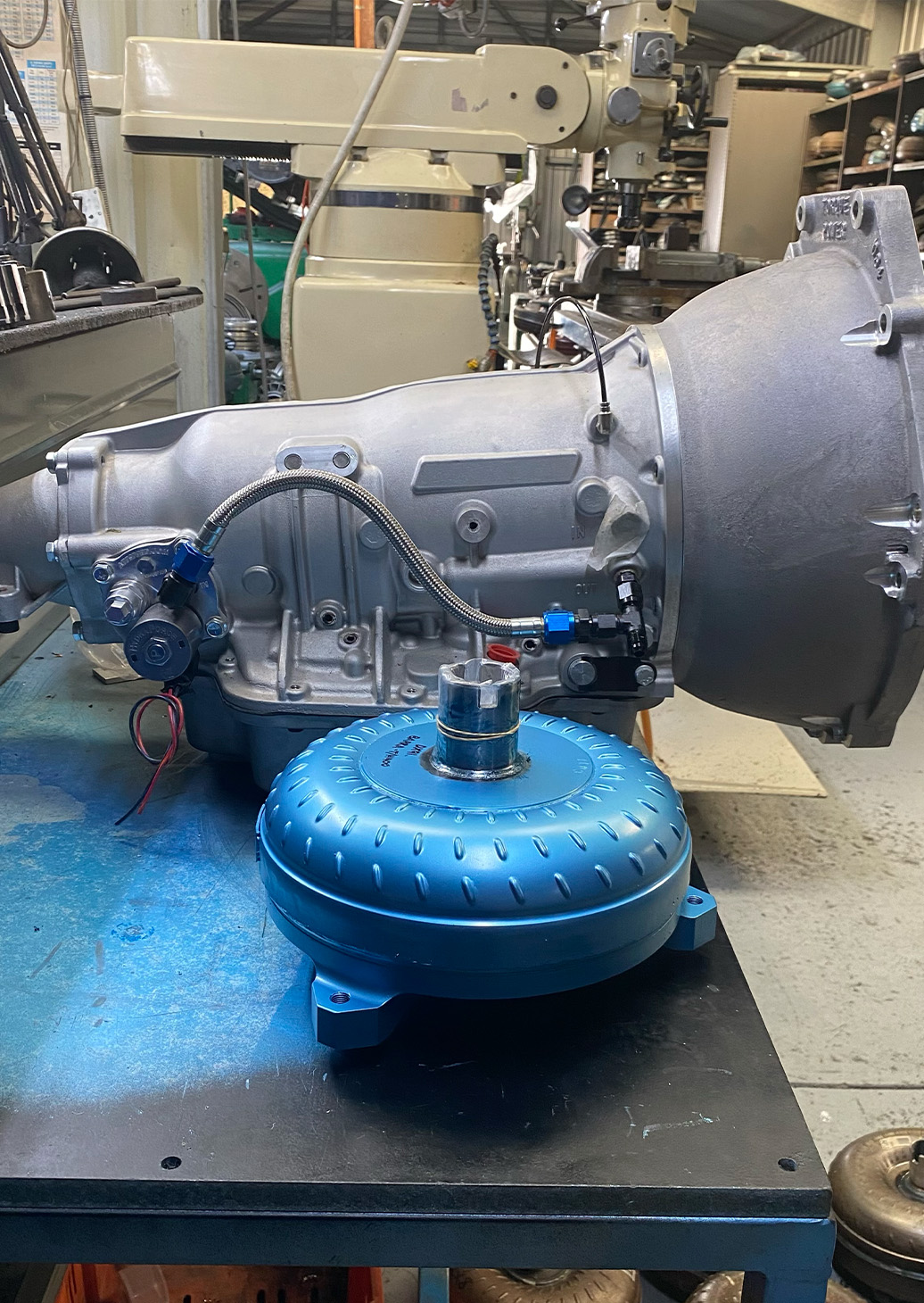 Transmissions Repairs & Rebuilds Adelaide | Re-Car, Adelaide's leading specialists in all things automotive.